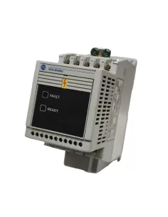 Allen bradley 160-aa08nsf1 controlador de velocidad inteligente (ssc) inversor 1,5kw 230v trifásico